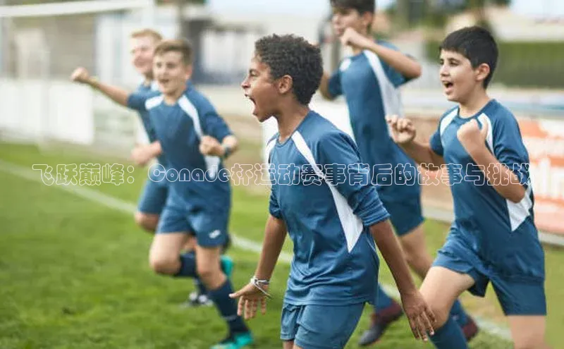 qm球盟会猫眼飞跃巅峰：Conade杯运动赛事背后的故事与挑战