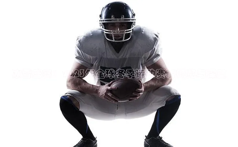 球盟会官方登录平台入口天键股份冰雪盛宴：2023年全球冬季运动赛事概览与深度