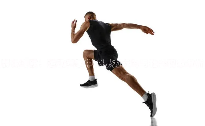 球盟体育阿里尔公司群体斗殴：运动赛事中的暴力行为与社会现象分析