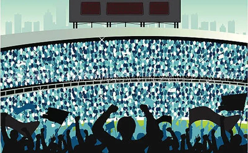 突破界限：全新运动赛事直播体验的CP直播平台