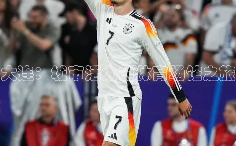 大连：城市活力的体育场馆之旅