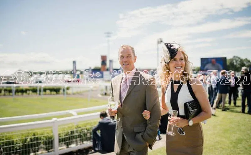 全球竞技之旅：体育精神的无尽魅力