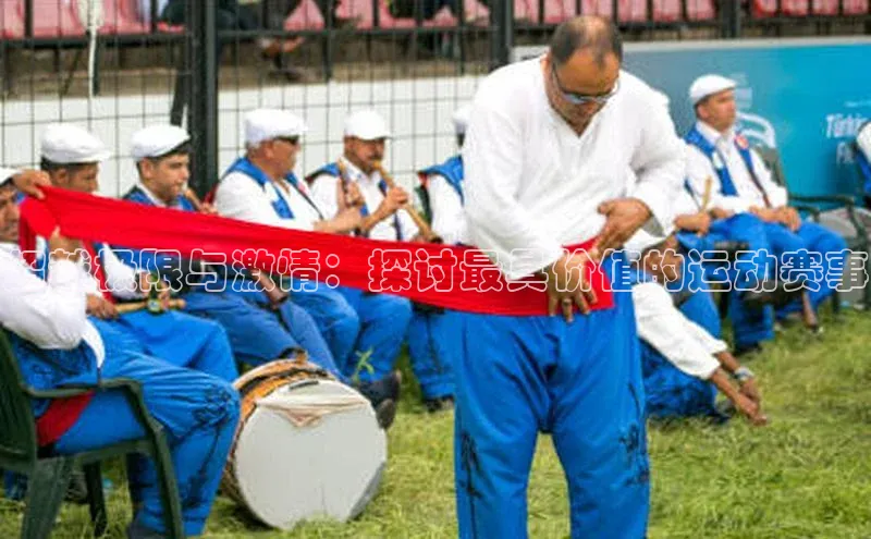 超越极限与激情：探讨最具价值的运动赛事