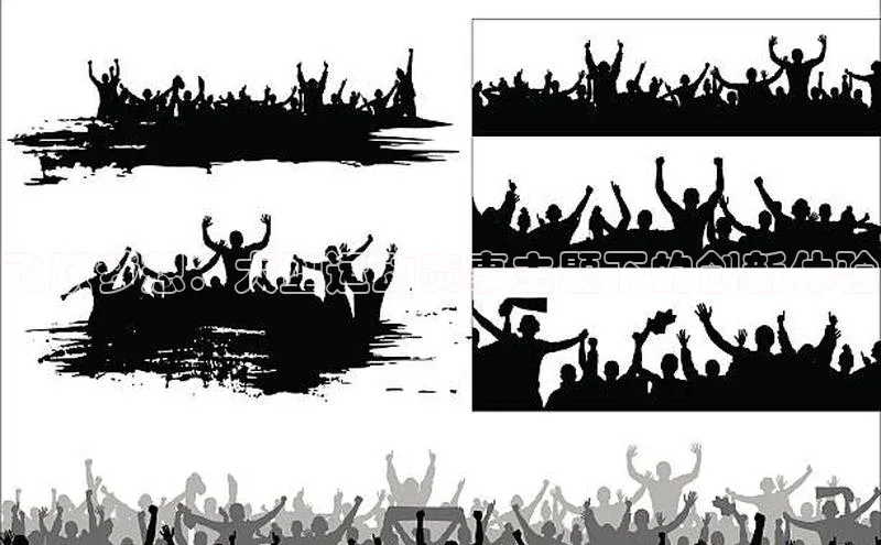 飞跃梦想：大型运动赛事主题下的创新体验