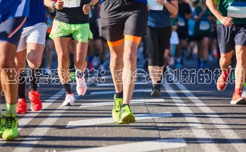 世界警察竞技：安全与创新的极限