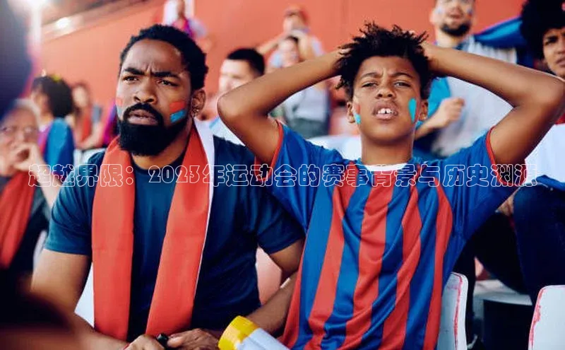 超越界限：2023年运动会的赛事背景与历史渊源