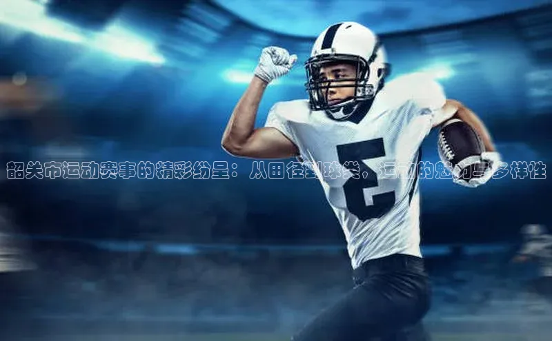 韶关市运动赛事的精彩纷呈：从田径到球类，运动的魅力与多样性