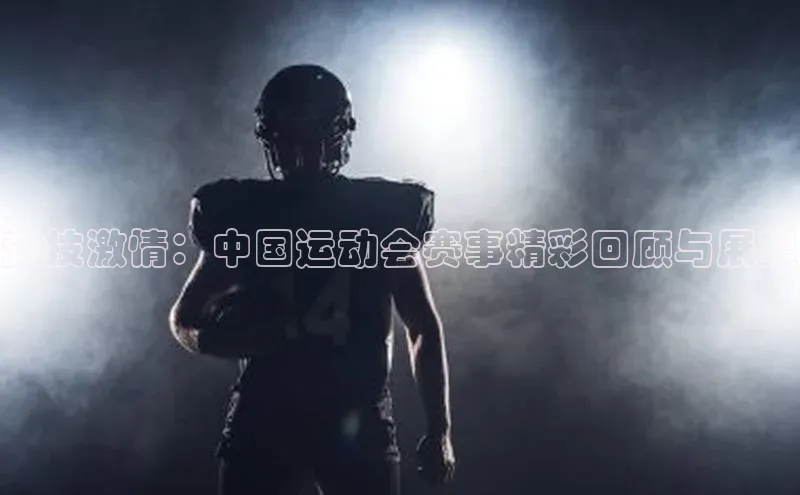 竞技激情：中国运动会赛事精彩回顾与展望
