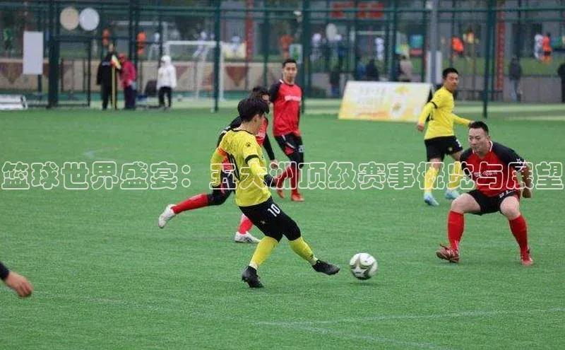 篮球世界盛宴：五大洲顶级赛事概览与展望