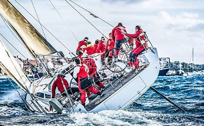 捕捉激情瞬间：运动赛事的镜头选择指南