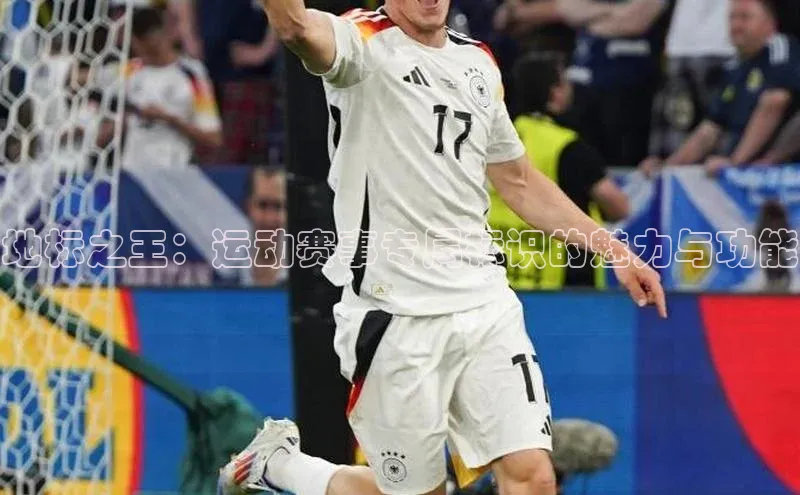 地标之王：运动赛事专属标识的魅力与功能