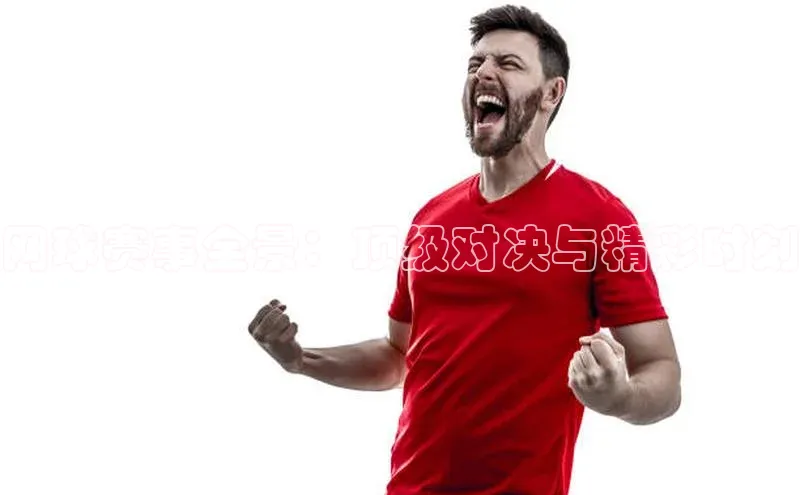 网球赛事全景：顶级对决与精彩时刻