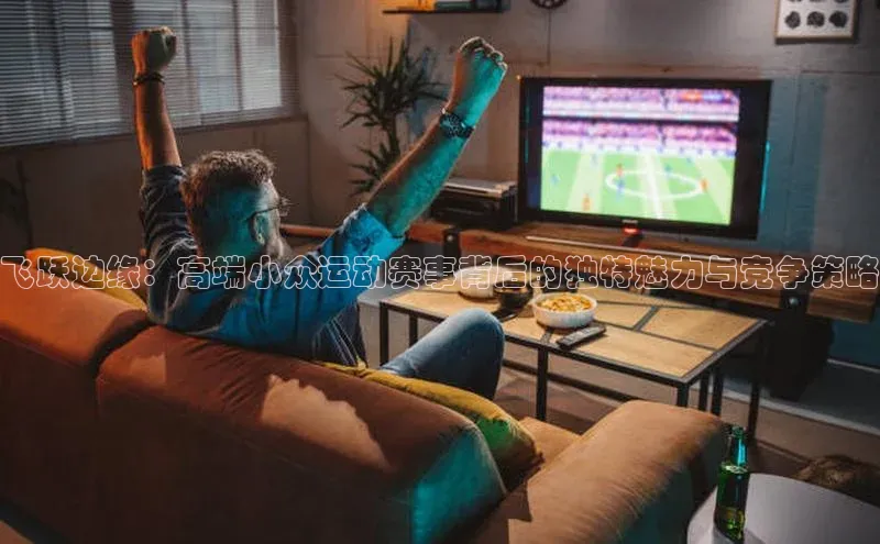 飞跃边缘：高端小众运动赛事背后的独特魅力与竞争策略