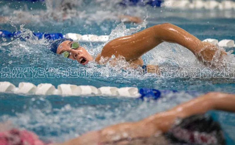 贵州省定省向运动盛事：活力与传承的融合之路