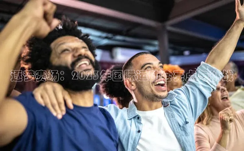 逐梦赛场：2023年国际运动会亮点与挑战