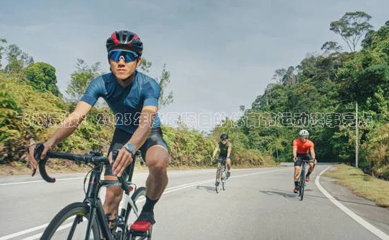 飞跃竞技：2023年度最瞩目的体育节运动赛事亮点