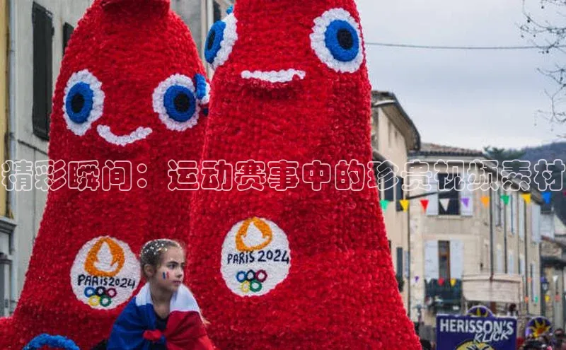 精彩瞬间：运动赛事中的珍贵视频素材